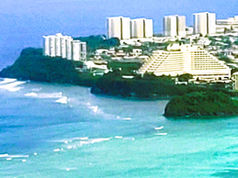 Governor asks Trump to declare pre-landfall emergency disaster for Guam