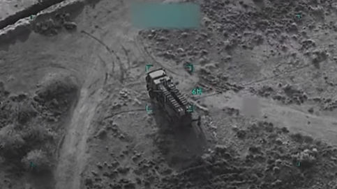 Military bases on Guam raise alert level amid raging conflict in Middle East