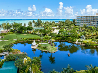 Hyatt Saipan to shut down permanently   