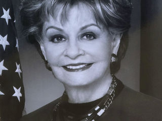Bookshelf: Madeleine Bordallo's biography released