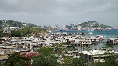 Papua New Guinea’s economy grows, but jobs gap remains