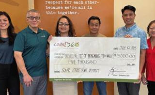 Business Briefs: Coast360 powers up Maite; AI training for Rota business owners  