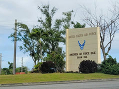 US lawmakers nix Air Force's explosive waste disposal plan on Guam