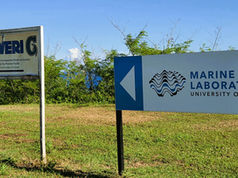 Guam’s ocean research, reef protection programs facing shutdown in FY2027