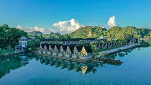 New investments from US, Taiwan bring optimism to Palau in 2026