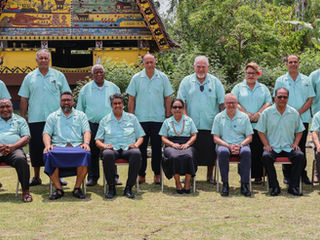 Pacific Islands Forum rebukes China’s missile test 