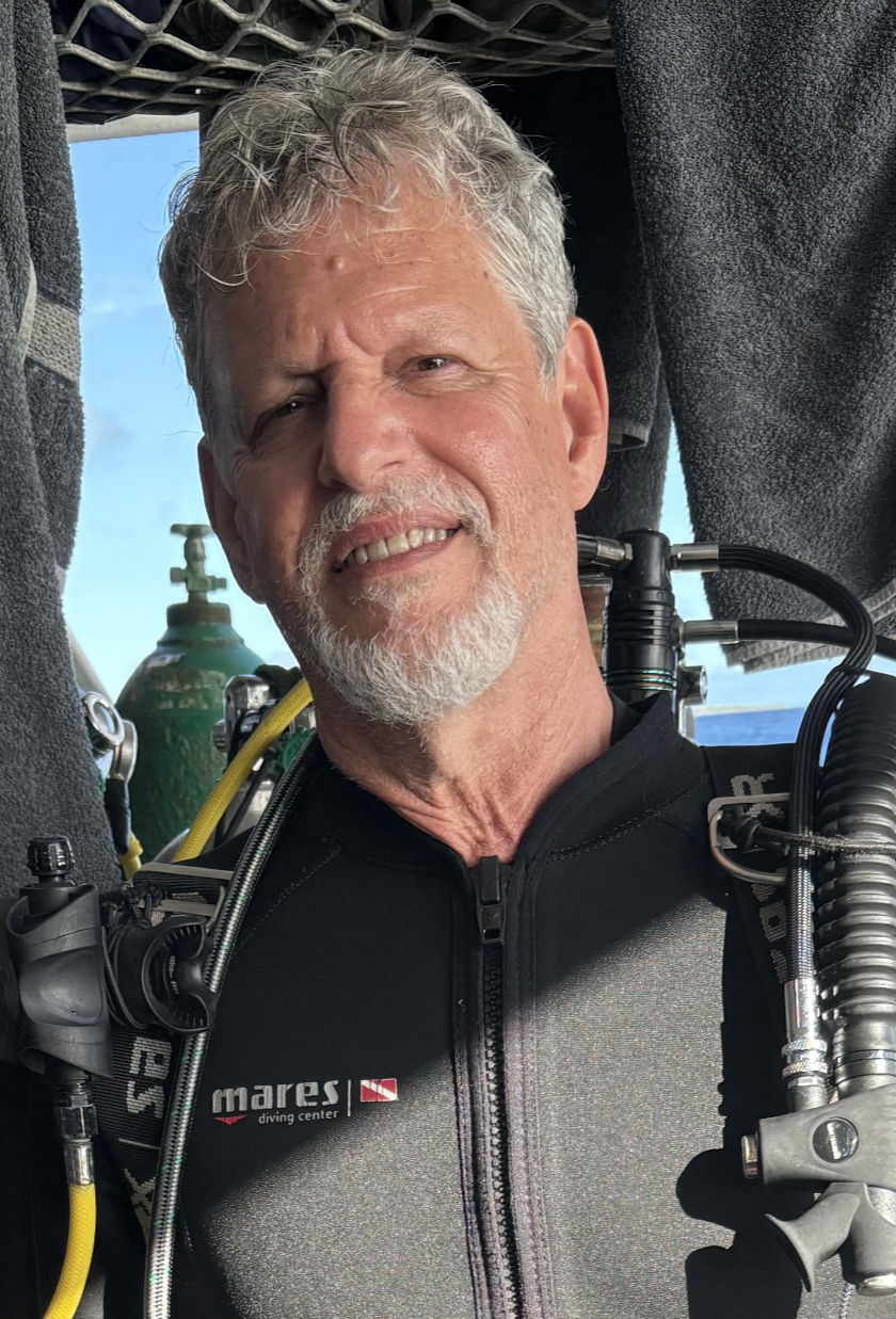 Jack Niedenthal