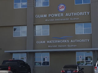 Line of credit established for Guam Power Authority; fuel surcharge hike proposed