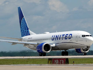 United's Guam hub welcomes first 737 MAX, first flight from Guam on May 1