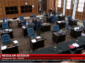 Guam legislature OKs $1.36B budget; spending bill includes $39M in tax cuts