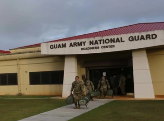 Guam company awarded $33M contract to build GUNG Readiness Center 