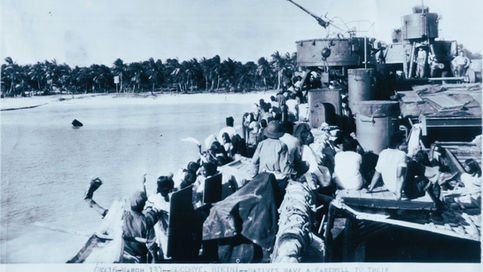 80 years of exile: Bikini Atoll and the cost of abandoned responsibility