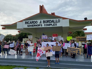 Doctor says forced vaccine mandate 'is a slippery slope to totalitarianism'