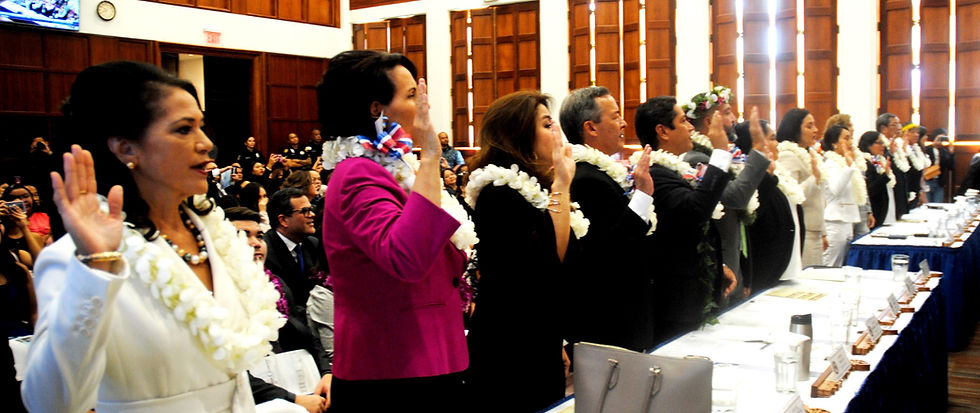 Guam Legislature