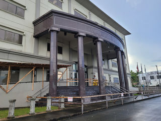 Federal court throws out lawsuit seeking to halt Guam hospital project