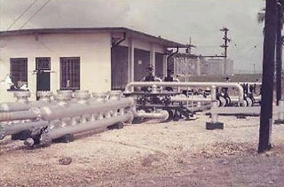 agent orange pipeline