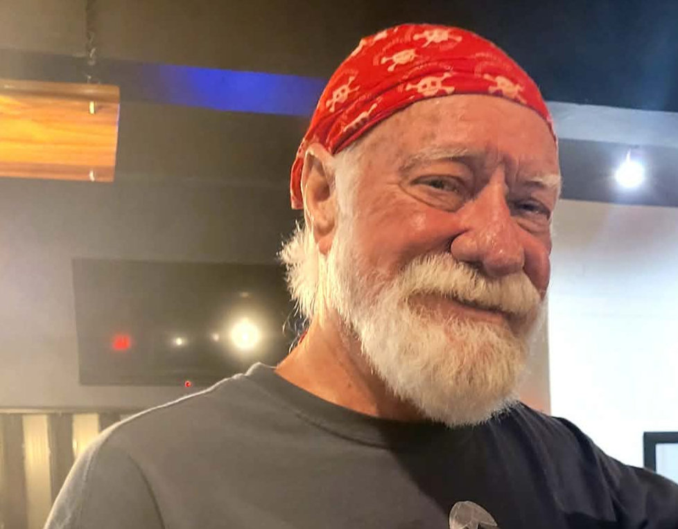 What's in a name? 'Jeffrey' or 'Jeff: a non-issue, says Guam's gubernatorial hopeful