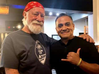 Independent team 'will give Guam the change it needs,' Pleadwell says