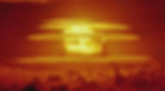 The mushroom cloud from the Castle Bravo thermonuclear weapon test in 1954, the largest nuclear weapons test ever conducted by the United States Photo and text courtesy of Wikipedia