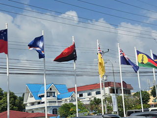 Taiwan returns to Pacific Islands Forum