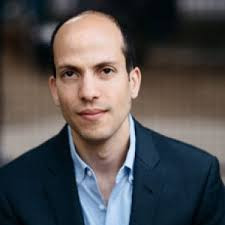 Aaron Halegua
