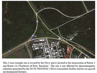 Guam reiterates plea for return of excess lands under feds' control