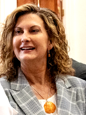 Kelly Marsh