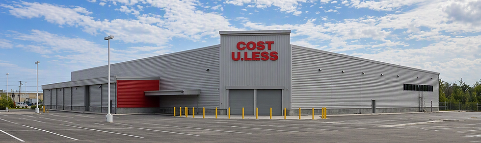 New Cost.U.Less Hagatna to open later this month, Tamuning location to close