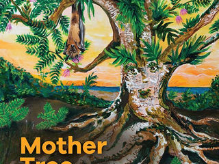 Mother Tree: A tribute to nature