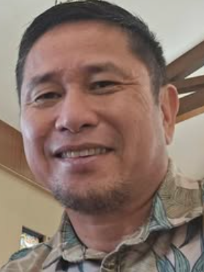 Shawn Gumataotao