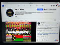 Are social media algorithms killing Pacific news? (Part 1)