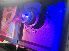 Barco laser projector makes a debut at  Guam's MM Theatres 