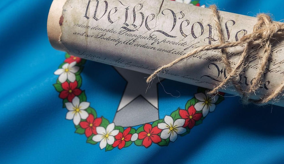 CNMI voters will be asked to decide on constitutional convention
