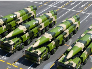 China launches missile test in the Pacific Ocean amid ongoing RIMPAC exercise