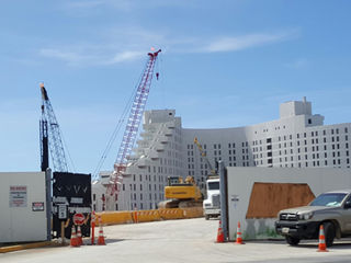 Hotel renovations proposed to be listed under tax relief program