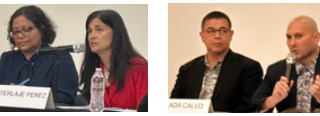 Terlaje-Perez, Ada-Calvo advance to general elections; Limtiaco to challenge Moylan in congressional race