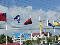 The Pacific Ocean of Peace, an idea whose time has not come