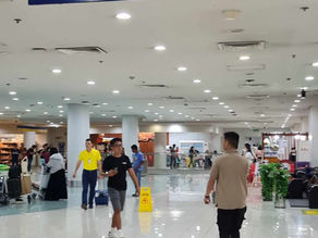 Guam delegate renews push for Philippines' inclusion in visa-waiver program
