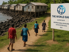 World Bank backs measures to create new economic opportunities in Tonga