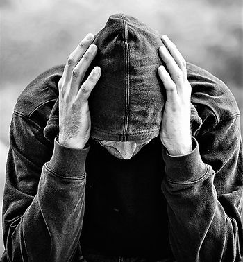 Living with a drug addict is a truly painful experience