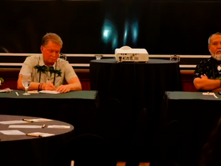 Decolonization advocates imagine Guam as a sovereign state