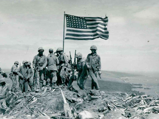 WWII veterans returning to Guam for 80th anniversary of US-Japan 'Reunion of Honor' 