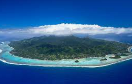 US begins talks with Cook Islands on seabed mining, gears up to compete with China