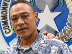 CNMI's lt. governor, other officials face corruption charges for alleged misuse of public funds