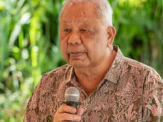 CNMI governor declares a state of 'significant emergency'