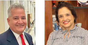 Guam governor seeks probe into attorney general's ‘illegal hiring’