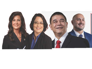 Plans, priorities and promises: Q&A with Guam's gubernatorial teams