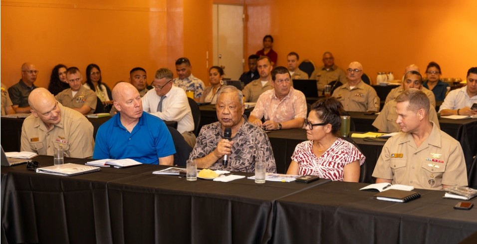 CNMI’s stability and security anchored on US support, not Beijing influence