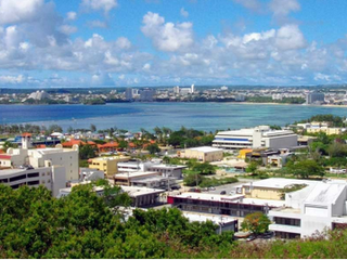 Hagatna restoration and revitalization: the work that never gets done since 1967 