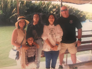 Retired Coast Guard officer announces bid for legislature